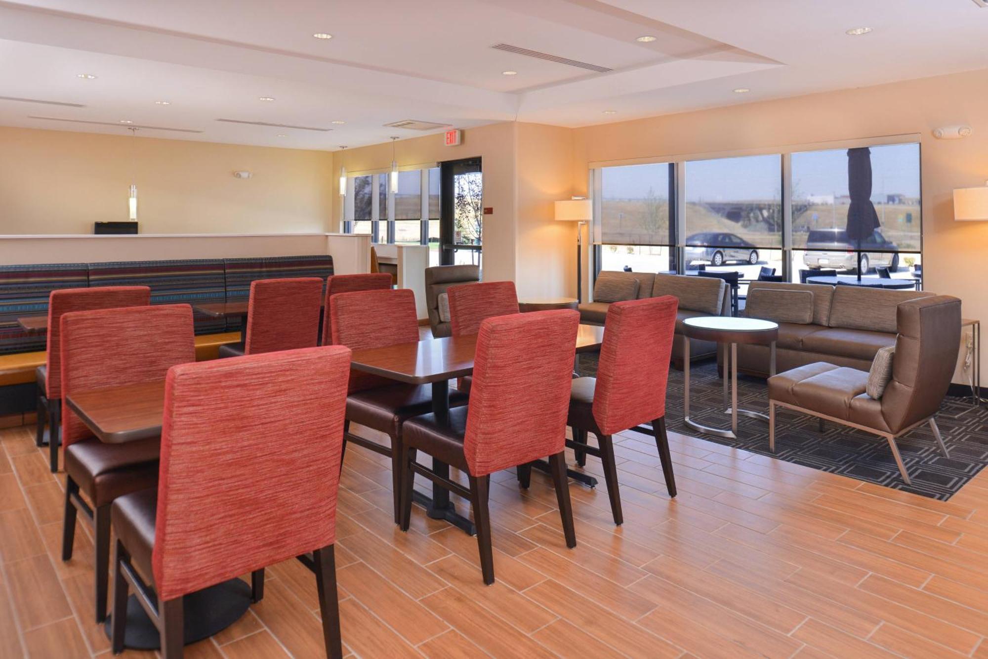 Towneplace Suites By Marriott Gillette Exterior foto